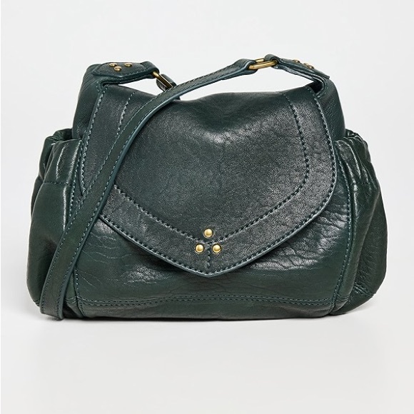 Jerome Dreyfus’s Helmut Crossbody - Picture 2 of 3